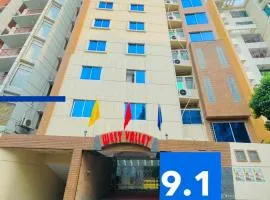 Hotel West Valley - Dhaka