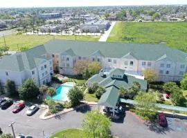 Kenner Garden Hotel, New Orleans Airport