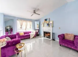 Amazing, cozy & warm family homeWarm and cozy home