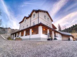 Dobra Hiša Zdravja Čičarija