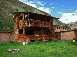 Pitusiwasi Guest House