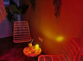 Lasignaturespa，位于Leforest的酒店