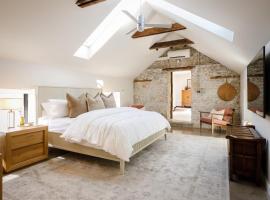 Kat Florence Hotels，位于埃洛拉的酒店