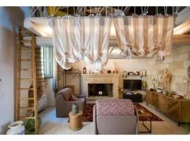 Le Dimore di Hanqorias " ELIA' "