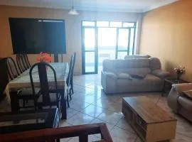 Cobertura Duplex em Cabo Frio, 4 quadras da praia