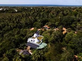 Vila Flor Eco Centro