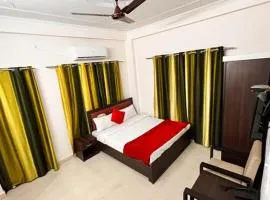 Hotel Pantao Stays Tapovan Near Laxman Jhula