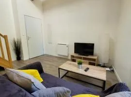 Le Donjon - Lyon-Groupama stadium LDLC arena Eurexpo