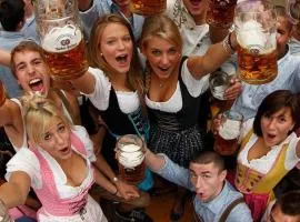 Oktoberfest 3 minutos