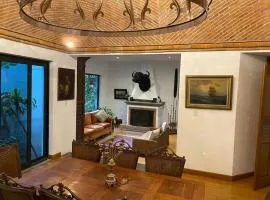 Casa ideal para familias o grupos