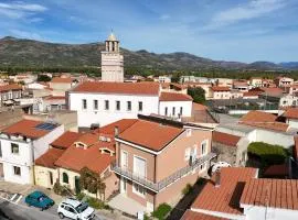 Bed and breakfast da LICCU