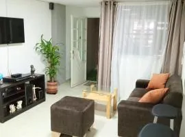 Apartamento Con Excelente Ubicacion en Cali