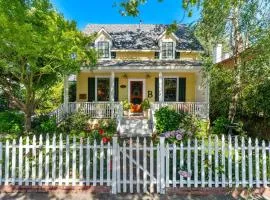 The B House