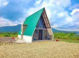 Cabaña Alpina Tolantongo