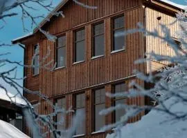 Kopparvillan 37B - Åre Valley Lodges