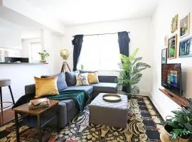 South Beach Free Parking Family & Pet Friendly Walk to Beach & Bay