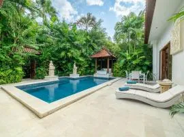 Villa Nemia Seminyak