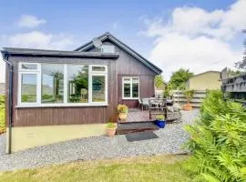 Picturesque beauty of Strachur