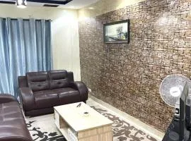 Appartement meublés