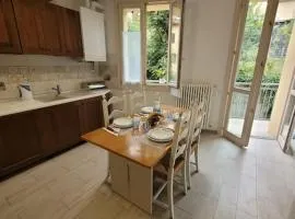 Casa Rosi - appartamento