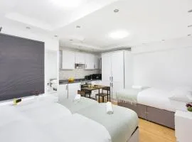 Studio9 Rooms