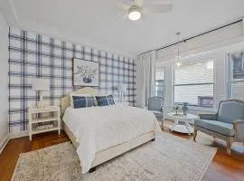 The Washington Downtown Boutique Hotel
