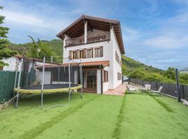 Basalore Urtasun，位于Urtasun的酒店