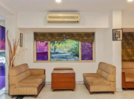 Collection O Happy Stay Near Hyderabad Central，位于Ameerpet的酒店