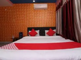 Hotel O Jagannath International Near Kolkata Airport