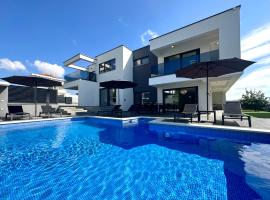 Fantasy Daydream Mansion，位于诺瓦利娅的酒店