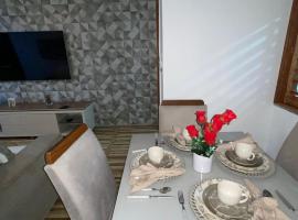 Casa a 700m da Praia com 3 Ares-Condicionados，位于劳鲁-迪弗雷塔斯的酒店