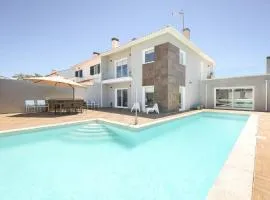 Dunas Villa