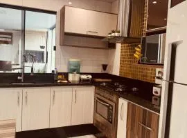 Casa grande em bairro tranquilo