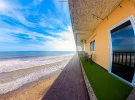 Sunset Views - Acogedor con vista al mar