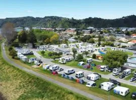Riverside Whakatane Holiday Park