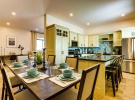 Las Haciendas，位于圣伊格纳西奥的带泳池的酒店