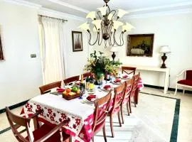 Casa Rafael Salar - Para estar juntos y vivir a lo grande