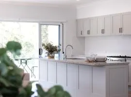 The White Pearl