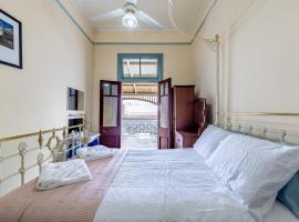 Criterion Warwick Hotel，位于华威的酒店