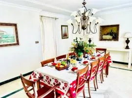Casa Rafael Salar - Para estar juntos y vivir a lo grande