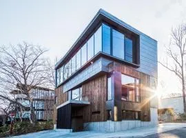 Niseko Central Houses and Apartments