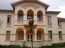Gölcük Prenses Otel，位于伊兹密尔的酒店