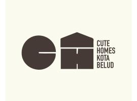 CuteHomes KB，位于古打毛律的酒店