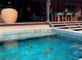 VILLA TEPUA