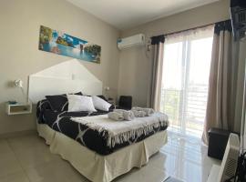 Departamento Práctico y Confortable
