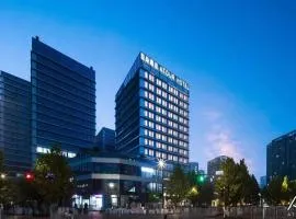 杭州拱墅亚运公园亚朵酒店