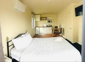 Logies Lodge