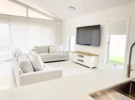 Modern Wyoming Getaway