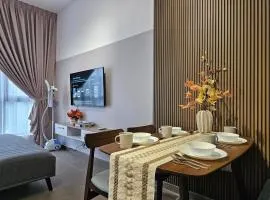 Mossaz, Damansara, Petaling Jaya, Selangor