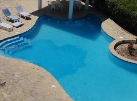 tropicana sur apt221